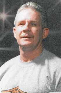 Stephen Eugene Robertson